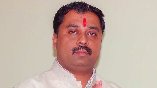 ಬ್ರೇಕಿಂಗ್; ಮಲ್ಲಿಕಾರ್ಜುನ ಖೂಬಾ ಬಿಜೆಪಿಯಿಂದ ಉಚ್ಛಾಟನೆ