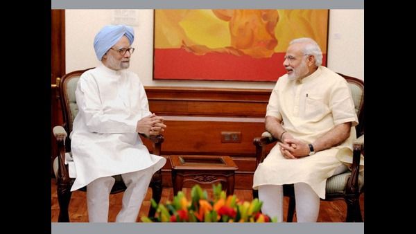 ಕೊರೊನಾ ನಿಯಂತ್ರಣಕ್ಕೆ ಪಂಚಸೂತ್ರ; ಪ್ರಧಾನಿಗೆ ಮನಮೋಹನ್ ಸಿಂಗ್ ಪತ್ರ!