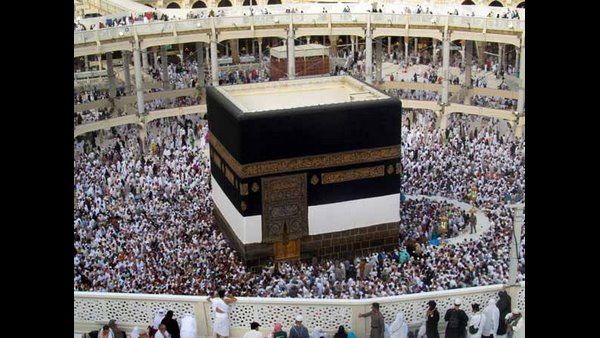 ಕೊರೊನಾ ಲಸಿಕೆ ಪಡೆದವರಿಗಷ್ಟೇ ಮೆಕ್ಕಾ ಭೇಟಿಗೆ ಅವಕಾಶ