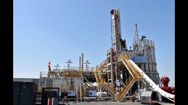 ದೇಶಿಯ ಇಂಧನ ಉತ್ಪಾದನೆಯಲ್ಲಿ ಕ್ರಾಂತಿಗೆ ನಾಂದಿ ಹಾಡಲಿದೆ MEIL ರಿಗ್ ಪ್ರಾಜೆಕ್ಟ್ !