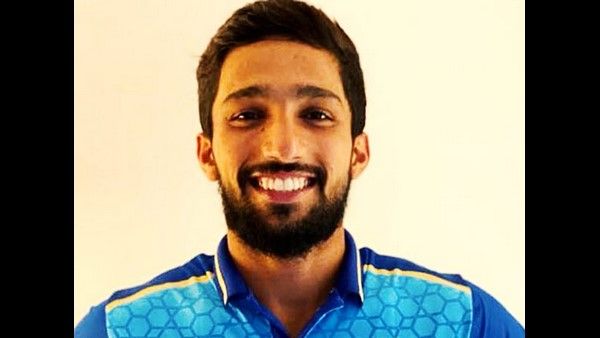 ವಿರುಷ್ಕಾ ಜೊತೆಗಿನ ಚಿತ್ರ ಹಂಚಿಕೊಂಡ ಕಾಸರಗೋಡಿನ ಅಜರುದ್ದೀನ್