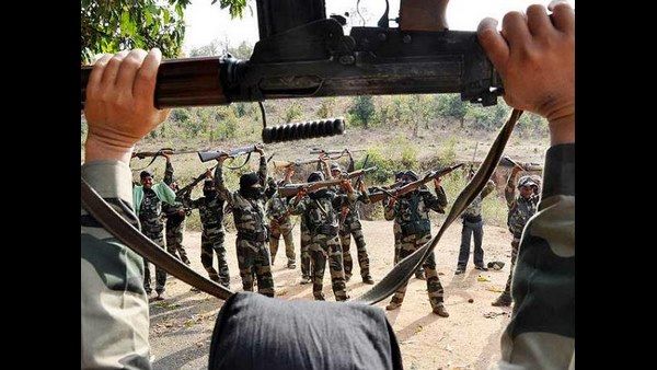 ಛತ್ತೀಸ್‌ಗಢ: ಮೋಸ್ಟ್‌ ವಾಂಟೆಡ್ ನಕ್ಸಲ್ ನಾಯಕ ಕೋಸಾ ಹತ್ಯೆ