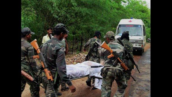 Chhattisgarh Maoist attack : ಭಾರತೀಯ ಸೇನೆಯ ಬೃಹತ್ ನಕ್ಸಲ್ ನಿಗ್ರಹ ಕಾರ್ಯಾಚರಣೆ ಎಡವಿದ್ದೆಲ್ಲಿ?