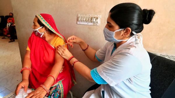 ಲಸಿಕೆಯೇ ಇಲ್ಲ: ಒಡಿಶಾದಲ್ಲಿ 600 ಕೊರೊನಾ ಲಸಿಕಾ ಕೇಂದ್ರಗಳು ಬಂದ್!