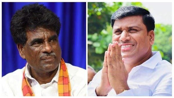 ಸಚಿವ ಶ್ರೀನಿವಾಸ ಪೂಜಾರಿ, ಶಾಸಕ ಭೀಮನಾಯ್ಕ್‌ಗೆ ಕೊರೊನಾ ಪಾಸಿಟಿವ್