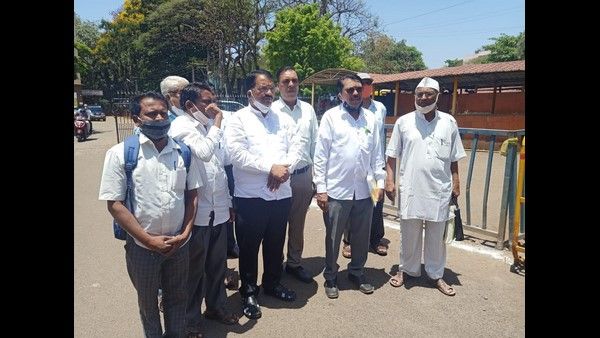 ಬೆಳಗಾವಿ ಉಪ ಚುನಾವಣೆ: ನಾಮಪತ್ರ ವಾಪಸ್; ಬಿಜೆಪಿಗೆ ಸಿಹಿ ಸುದ್ದಿ!