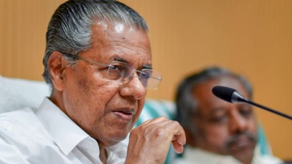 ಸರ್ಕಾರದ ವಿರುದ್ಧ ಧ್ವನಿ ಎತ್ತಿದವರೆಲ್ಲರೂ ಜೈಲಿಗೆ: ಸಿಎಎ ವಿರುದ್ಧ ಪಿಣರಾಯಿ ಎಚ್ಚರಿಕೆ