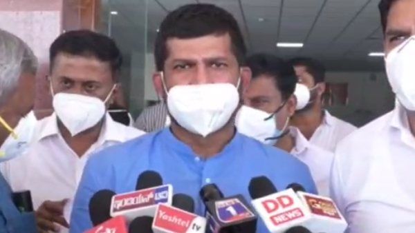 ವಿಜಯ ಸಂಕೇಶ್ವರ್ ಹೇಳಿಕೆ ಸಮರ್ಥಿಸಿಕೊಂಡ ಪ್ರತಾಪ್ ಸಿಂಹ