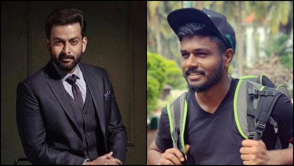 ಸ್ಟಾರ್ ನಟನಿಗೆ ಜೆರ್ಸಿ ಗಿಫ್ಟ್ ಕೊಟ್ಟ ರಾಜಸ್ಥಾನ ನಾಯಕ ಸ್ಯಾಮ್ಸನ್