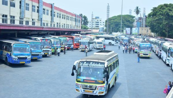 ಮೈಸೂರಿನ ಖಾಸಗಿ ಬಸ್ ಮಾಲೀಕರಿಗೆ ಎಚ್ಚರಿಕೆ ನೀಡಿದ ಡಿಸಿಪಿ