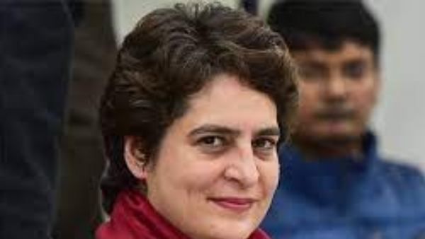 ಪತಿ ರಾಬರ್ಟ್ ವಾದ್ರಾಗೆ ಕೋವಿಡ್ ಪಾಸಿಟಿವ್: ಐಸೋಲೇಷನ್‌ನಲ್ಲಿ ಪ್ರಿಯಾಂಕಾ ಗಾಂಧಿ