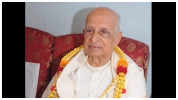 ಪ್ರೊ.ಜಿ ವೆಂಕಟಸುಬ್ಬಯ್ಯ ನಿಧನಕ್ಕೆ ವಿವಿಧ ಕ್ಷೇತ್ರಗಳ ಗಣ್ಯರ ಕಂಬನಿ, ಸಂತಾಪ