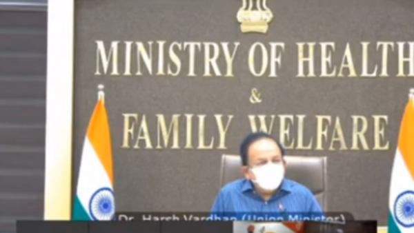 ಪಂಜಾಬ್: 100ರಲ್ಲಿ 80 ಸೋಂಕಿತರಲ್ಲಿ ಕೊರೊನಾ ರೂಪಾಂತರ ವೈರಸ್!