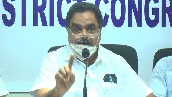 ಸಿ. ಟಿ. ರವಿ ಕುಲ, ಗೋತ್ರ ಇಲ್ಲದ ಮನುಷ್ಯ; ರಮಾನಾಥ್ ರೈ