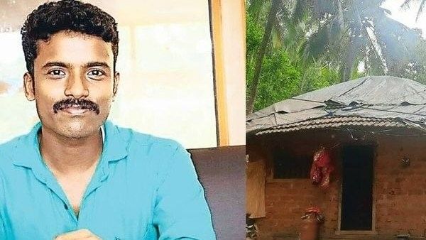 ಆಗ ಸೆಕ್ಯುರಿಟಿ ಗಾರ್ಡ್ ಈಗ ಐಐಎಂ ಪ್ರೊಫೆಸರ್: ಕಾಸರಗೋಡಿನ ರಂಜಿತ್ ಸ್ಫೂರ್ತಿದಾಯಕ ಕಥೆ