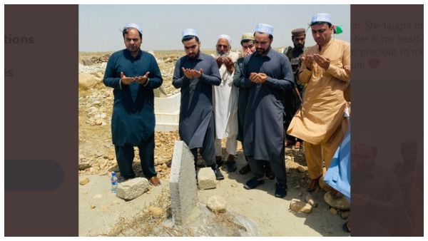 ಐಪಿಎಲ್ ಜೊತೆಗೆ ರಂಜಾನ್ ಉಪವಾಸ, ಅಮ್ಮ ಐ ಮಿಸ್ ಯೂ
