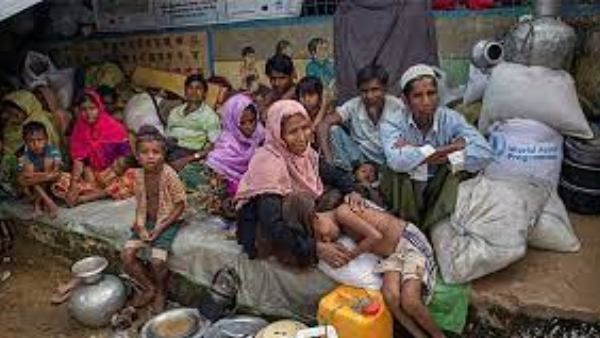 ಜಮ್ಮು ಜೈಲಿನಲ್ಲಿರುವ ರೊಹಿಂಗ್ಯಾಗಳನ್ನು ಗಡಿಪಾರು ಮಾಡಲು ಸುಪ್ರೀಂಕೋರ್ಟ್ ಅನುಮತಿ