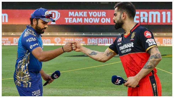 10 ಬಿಲಿಯನ್ ನಿಮಿಷಗಳ ವೀಕ್ಷಣೆ ಪಡೆದ ಐಪಿಎಲ್ ಮೊದಲ ಪಂದ್ಯ