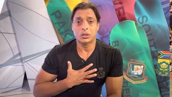 ಭಾರತದಲ್ಲಿ ಆಕ್ಸಿಜನ್ ಕೊರತೆ: ಕ್ರಿಕೆಟಿಗ ಶೋಯೆಬ್ ಅಖ್ತರ್ ಮಾಡಿದ ಮನವಿ