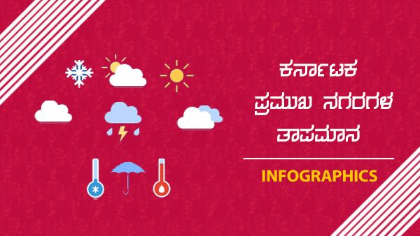 ಮಳೆ ಮುನ್ಸೂಚನೆ: ನಿರೀಕ್ಷೆಗೂ ಮೀರಿ ರಾಜ್ಯದ ಹಲವೆಡೆ ಮಳೆಗೆ ಏನು ಕಾರಣ? 