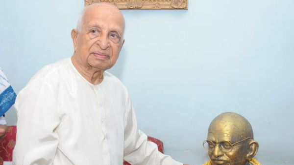 ನಿಘಂಟು ತಜ್ಞ, ಶತಾಯುಷಿ ಪ್ರೊ. ಜಿ. ವೆಂಕಟಸುಬ್ಬಯ್ಯ ನಿಧನ