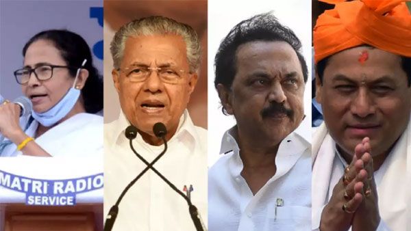 Exit polls ಸಮಗ್ರ ಪುಟ: ಐದು ರಾಜ್ಯಗಳ ಭವಿಷ್ಯ ತಿಳಿಯಲು ಕ್ಲಿಕ್ ಮಾಡಿ