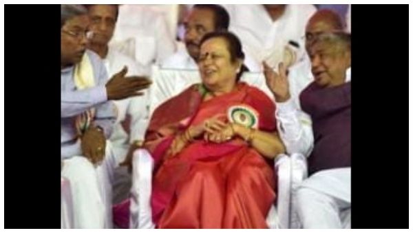 ಫ್ಯಾಕ್ಟ್ ಚೆಕ್: ನಿಜವಾಗಿಯೂ ಮಾಜಿ ಸಿಎಂ ಪತ್ನಿಗೆ ಬೆಡ್ ಸಿಗಲಿಲ್ವ?