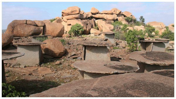 ವಿಶ್ವ ಪಾರಂಪರಿಕ ತಾಣಗಳ ತಾತ್ಕಾಲಿಕ ಪಟ್ಟಿಯಲ್ಲಿ ಹಿರೇಬಣಕಲ್‌ಗೆ ಸ್ಥಾನ