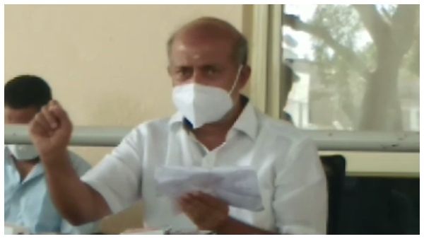 ಮೈಸೂರಿನಲ್ಲಿ ಕೋವಿಡ್ ಸಾವು: ವಾಸ್ತವ ಮತ್ತು ಜಿಲ್ಲಾಡಳಿತದ ಲೆಕ್ಕಾಚಾರ ತಾಳೆಯಾಗುತ್ತಿಲ್ಲ