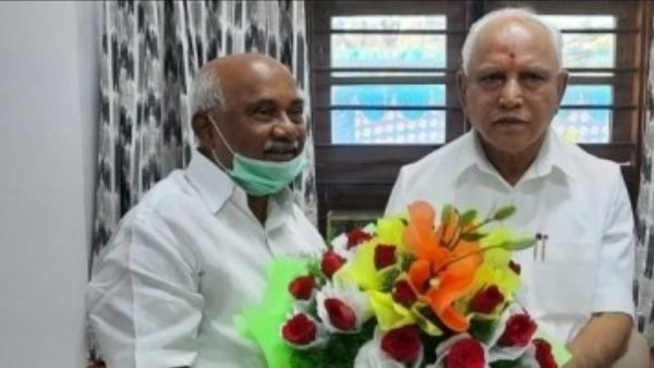 ಶಕುನಿಗಳ ಮಾತು, ರೈಲು ಹತ್ತಿಸುವವರ ಮಾತು ಕೇಳಬೇಡಿ: ಸಿಎಂಗೆ ಎಚ್.ವಿಶ್ವನಾಥ್ ಸಲಹೆ