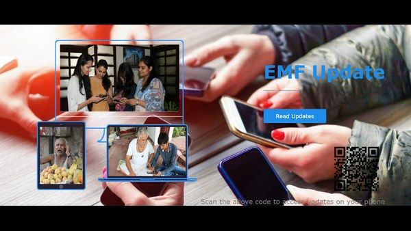 Fact Check: 5ಜಿ ಮೊಬೈಲ್ ಟವರ್‌ನಿಂದ ಕೊರೊನಾ 2ನೇ ಅಲೆ ಹೆಚ್ಚಳ