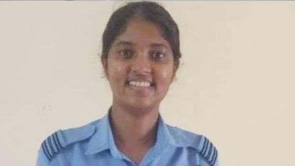 ಭಾರತದ ಮೊದಲ ಮಹಿಳಾ ಫ್ಲೈಟ್ ಟೆಸ್ಟ್ ಇಂಜಿನಿಯರ್ ಆದ ಕೊಳ್ಳೇಗಾಲದ ಯುವತಿ