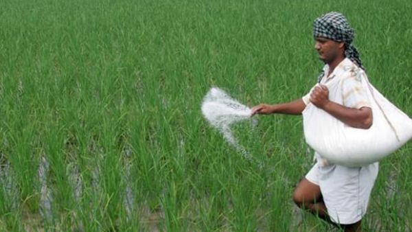 ರಸಗೊಬ್ಬರ ಮೇಲಿನ ಸಬ್ಸಿಡಿ ಶೇ.140ರಷ್ಟು ಹೆಚ್ಚಳ ಮಾಡಿದ ಕೇಂದ್ರ ಸರ್ಕಾರ