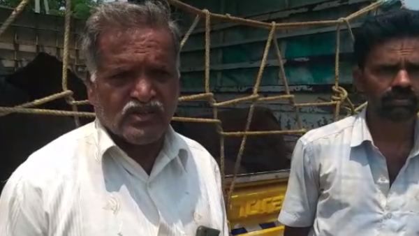 ಲಾಕ್‌ಡೌನ್ ಎಫೆಕ್ಟ್: ಮಲ್ಲಿಗೆ ಬೆಳೆದರೂ 'ಹೂವಿನ'ಹಡಗಲಿ ರೈತರ ಜೀವನ ಘಮಿಸುತ್ತಿಲ್ಲ