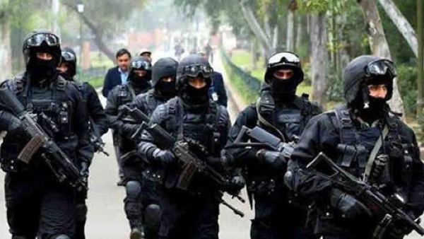 ಕೊರೊನಾ ಸೋಂಕಿನಿಂದ ಎನ್‌ಎಸ್‌ಜಿ ಅಧಿಕಾರಿ ಸಾವು