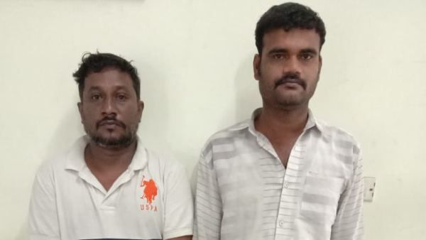 ಬಿಜಿಎಸ್ ಗ್ಲೋಬಲ್ ಆಸ್ಪತ್ರೆ ಗಾರ್ಡ್‌ ಮೇಲೆ ಹಲ್ಲೆ, ಇಬ್ಬರ ಬಂಧನ