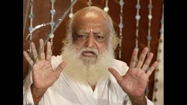 ಅತ್ಯಾಚಾರ ಪ್ರಕರಣದಲ್ಲಿ ಜೈಲು ಸೇರಿದ್ದ ಸ್ವಯಂ ಘೋಷಿತ ದೇವಮಾನವ ಅಸಾರಾಮ್ ಸ್ಥಿತಿ ಗಂಭೀರ