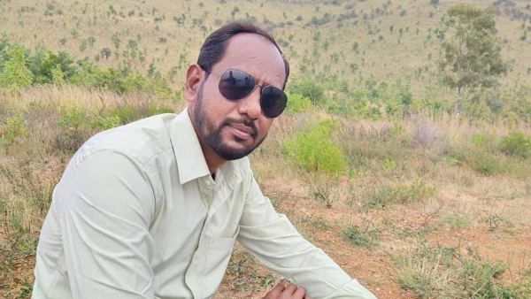 ಚಿತ್ರದುರ್ಗ: ಕೊರೊನಾ ಸೋಂಕಿಗೆ ಖಾಸಗಿ ಸುದ್ದಿ ವಾಹಿನಿ ಕ್ಯಾಮರಾಮನ್ ಸಾವು