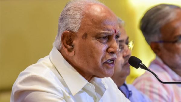 ರಾಜ್ಯ ಸಚಿವ ಸಂಪುಟ ಸಭೆ: ಜಿಂದಾಲ್‌ಗೆ ಜಮೀನು ಕುರಿತು ಮಹತ್ವದ ಚರ್ಚೆ