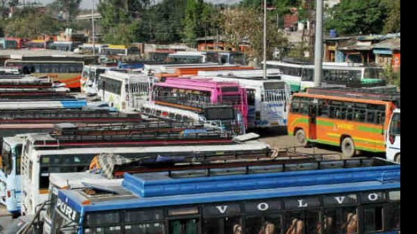 ಹೆಂಡತಿ, ಮಗುವನ್ನುನೋಡಲು ಬಸ್ಸನ್ನೇ ಕದ್ದ ವ್ಯಕ್ತಿ, ಮುಂದೇನಾಯ್ತು?