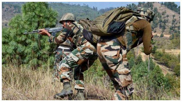 ಛತ್ತೀಸ್ ಗಢ ಎನ್‌ಕೌಂಟರ್‌ನಲ್ಲಿ PLGA ಮಾವೋವಾದಿ ಹತ್ಯೆ