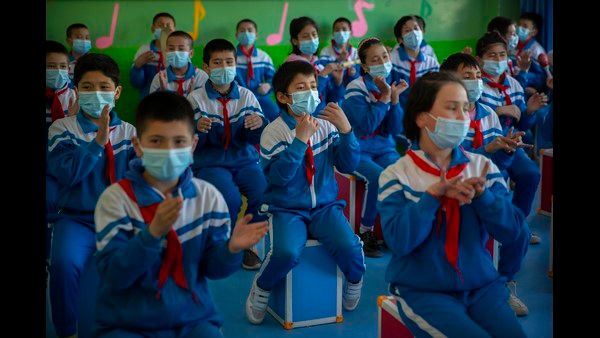 ಚೀನಾದಲ್ಲಿ ಜನಸಂಖ್ಯೆ ಕುಸಿತ! ಒಂದಲ್ಲ, ಎರಡಲ್ಲ, ಮೂರು ಮಕ್ಕಳಾದ್ರೂ ಓಕೆ!