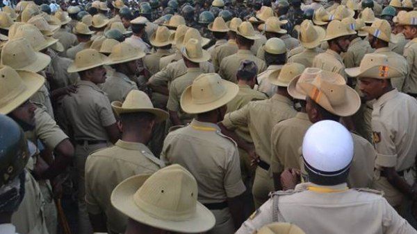 ಕರ್ನಾಟಕ ಪೊಲೀಸ್ ಕಾನ್ಸ್‌ಟೇಬಲ್ ನೇಮಕಾತಿ; ವಿವರಗಳು 
