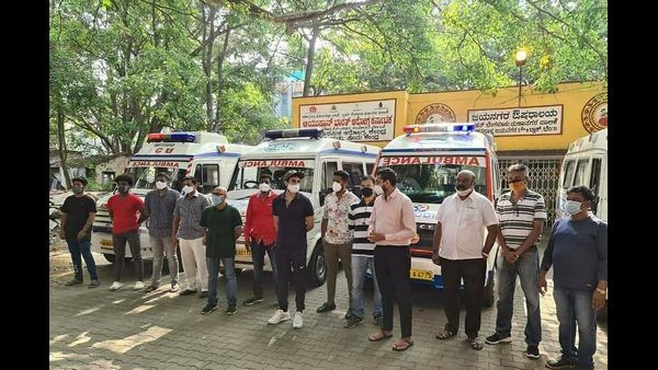 ಕೊರೊನಾ ಬಿಕ್ಕಟ್ಟಿನಲ್ಲಿ ಆಶಾಕಿರಣ; ನೆರವಿನ ಹಸ್ತ ಚಾಚಿವೆ ಬೆಂಗಳೂರಿನ ಈ ಸಂಸ್ಥೆಗಳು...