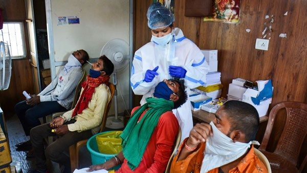 ಸೋಂಕಿನಿಂದ ಸಾವು ಹೇಗೆ? ಸೀಕ್ರೆಟ್ ಬಿಚ್ಚಿಟ್ಟ ವಿಕ್ಟೋರಿಯಾ ಆಸ್ಪತ್ರೆ ವೈದ್ಯಾಧಿಕಾರಿ!