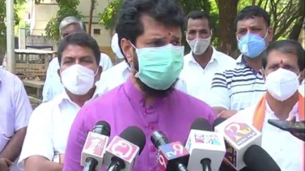 ದೀದಿ ರಕ್ತ ಸಿಕ್ತ ಕೈಗಳಿಂದ ಪುಣ್ಯ ಬರಲ್ಲ; ಸಿ. ಟಿ. ರವಿ