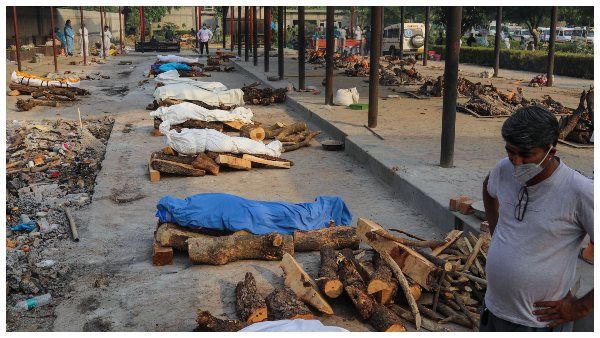 ಆಮ್ಲಜನಕವಿಲ್ಲದೇ ರೋಗಿಗಳು ಸಾವನ್ನಪ್ಪುತ್ತಿರುವುದು ಯಾವ ನರಮೇಧಕ್ಕೂ ಕಡಿಮೆಯಲ್ಲ; ಹೈಕೋರ್ಟ್