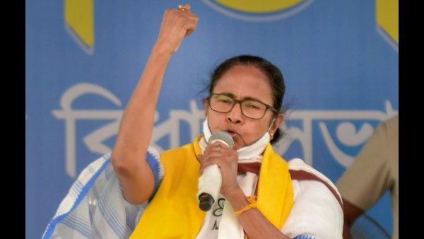 ಎಂಥ ಹೋರಾಟ ದೀದಿ... ಮಮತಾಗೆ ವಿಪಕ್ಷಗಳಿಂದ ಶುಭಾಶಯಗಳ ಮಹಾಪೂರ