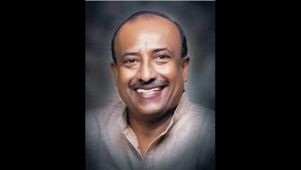 ಖ್ಯಾತ ಸಾಹಿತಿ ಜರಗನಹಳ್ಳಿ ಶಿವಶಂಕರ್ ವ್ಯಕ್ತಿ ಪರಿಚಯ