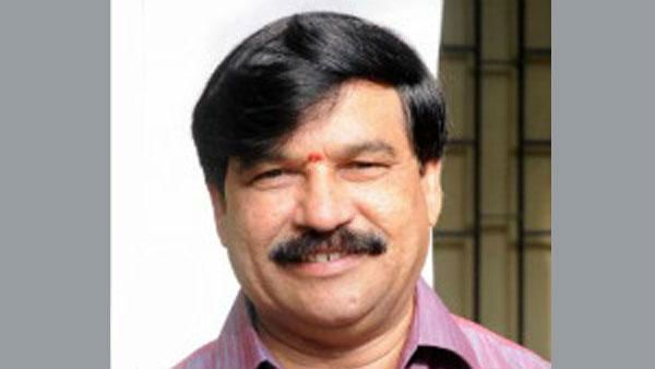 ಪಿಎಂ ಕೇರ್‌ ಲೆಕ್ಕ ಕೇಳಿದ ಸಂಸದ ಪ್ರತಾಪ್ ಸಿಂಹಗೆ ಶಾಸಕ ರಾಮದಾಸ್‌ ಟಾಂಗ್